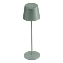 KETTLER Venkovní lampička KETTLER SMOOTH - zelená