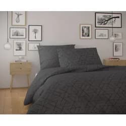 Kvalitex Bavlněné povlečení NORDIC COLLECTION 140x200 + 70x90 cm - FRIDA