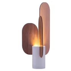FLAM & LUCE - Stolní lampa LIO 3R