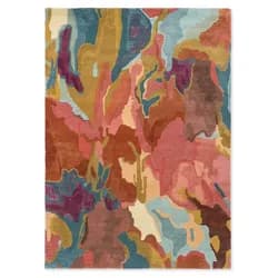 BRINK & CAMPMAN - Koberec HARLEQUIN FORESTA ROSEWOOD