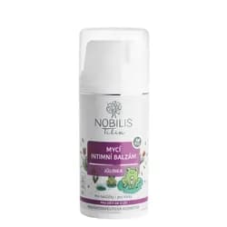 Nobilis Tilia Mycí intimní balzám Jůlinka, 100 ml