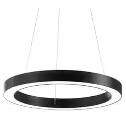 IDEAL LUX - Závěsné osvětlení ORACLE ROUND