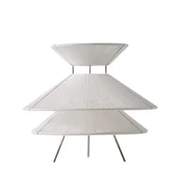 FRANDSEN - Stolní lampa KIKU