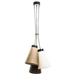 KANDELA - Závěsná lampa SIERRA Z-3