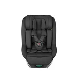 KikkaBoo Autosedačka 40-105 cm i-Class Plus i-SIZE Noir