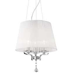 IDEAL LUX - Závěsná lampa PEGASO