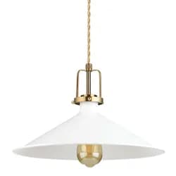 IDEAL LUX - Závěsná lampa ERIS 2