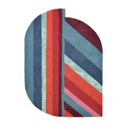 BRINK & CAMPMAN - Koberec TED BAKER, JARDIN