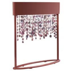 MASIERO - Stolní lampa OLÁ TL2
