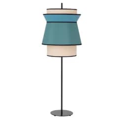 FLAM & LUCE - Stolní lampa BESSA GM