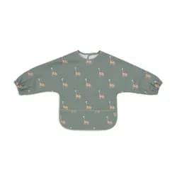 Jollein Bryndák s rukávy Sleeves Jungle Jambo