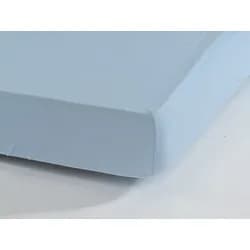 Profod Prostěradlo JERSEY COMFORT 90x200 cm - Modrá
