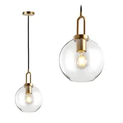 TooLight Stropní svítidlo George 20 cm