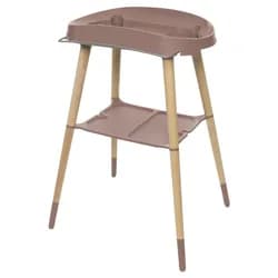 Bebe-Jou Stojan pod vaničku Bébé-Jou Sense Mocha Mousse