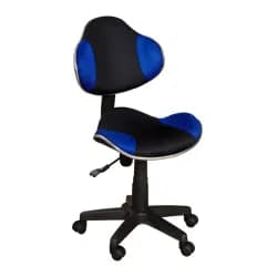 Idea Židle NOVA modrá K15