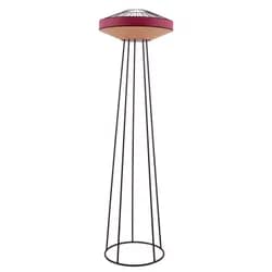 FLAM & LUCE - Stojací lampa ROSWELL LMP