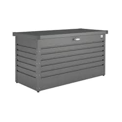 Biohort Úložný box BIOHORT Freizeitbox 100 101 x 46 x 61 cm (tmavě šedá metalíza)