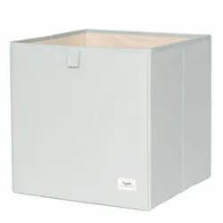 3 SPROUTS Úložný box Recycled Solid/Green