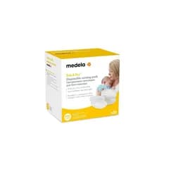 Medela Prsní vložky jednorázové super - 30ks
