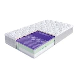 FDM Pěnová matrace AVELLINO, velikost 90x200