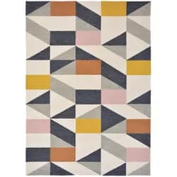 BRINK & CAMPMAN - Koberec NUEVO BLUSH 426102