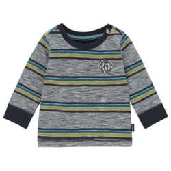 Noppies Longsleeve Belton Dark Sapphire - 56