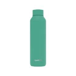 Quokka Nerezová termoláhev Solid Jade Green 630 ml