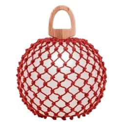 FLAM & LUCE - Stolní lampa BOIA GM