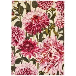 BRINK & CAMPMAN - Koberec HARLEQUIN DAHLIA FUCHSIA