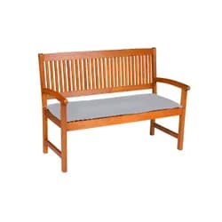 Doppler Sedák na 3-místnou lavici  LIFE 5354