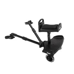 ZOPA Sedátko ke stupátku Segboard 2 - Black