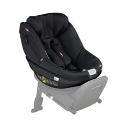 BeSafe Beyond2 black soft breeze