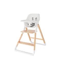 Ergobaby EVOLVE jídelní židle 2v1 Natural Wood