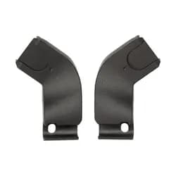 Easywalker Set adaptérů na autosedačku ke kočárku Jackey
