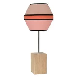 FLAM & LUCE - Stolní lampa LOLLYPOP PM