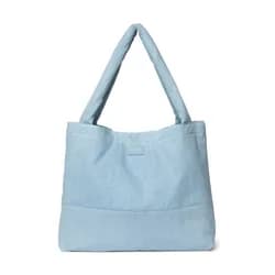 Studio Noos Denim MOM BAG Blue
