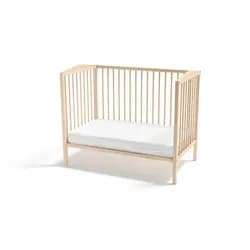Profod Prostěradlo FROTÉ COMFORT do postýlky 70x140 cm - Bílá