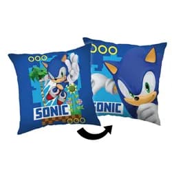 Jerry Fabrics Dekorační polštářek 40x40 cm - Sonic