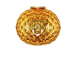 Kartell - Závěsná lampa PLANET