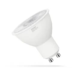 TooLight LED žárovka GU10 5W RSL042 studená bílá