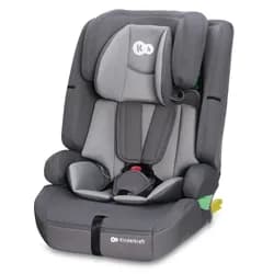 Kinderkraft Safety fix 2 i-Size 2024 - Grey