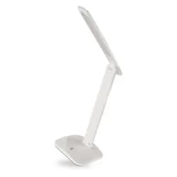 EMOS Stolní LED lampa Chase bílá