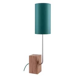 FLAM & LUCE - Stolní lampa LOOPA MM