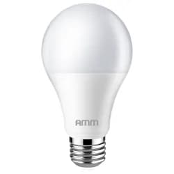 Žárovka LED AMM E27 4,9 W 3 000 K