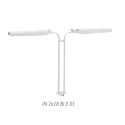 MANADE - Stolní lampa na čtení INTENS