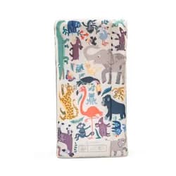 STOKKE® JetKids™ CloudSleeper™ cestovní lůžko - Animal Family