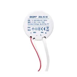 Transformátor pro LED osvětlení Skoff 15 W