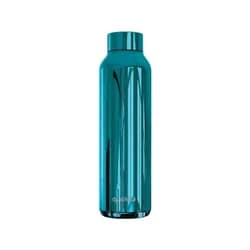 Quokka Nerezová termoláhev Solid Sleek Zircon 630 ml