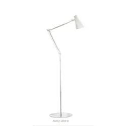 MANADE - Stojací lampa na čtení SOLUS