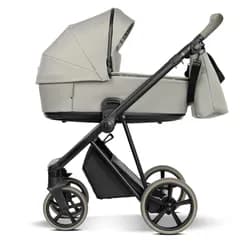 Roan Ivi 2.0 Vintage 2026 - Luxe Grey